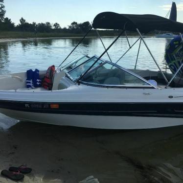 2006 Sea Ray