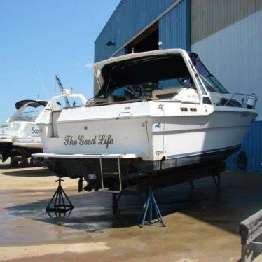 1988 Sea Ray 300 weekender