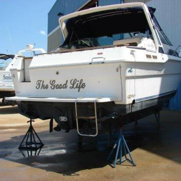 1988 Sea Ray 300 weekender