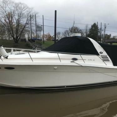 1998 Sea Ray