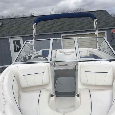 2008 Bayliner 196 discovery