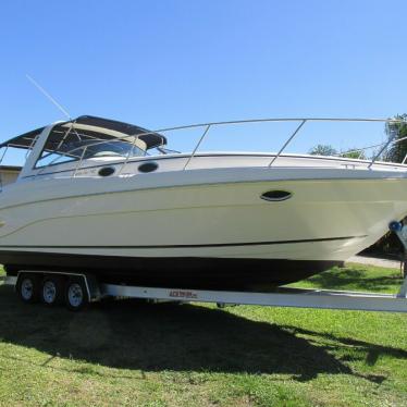 2002 Rinker 342