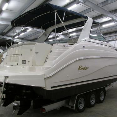 2002 Rinker 342