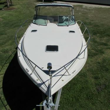 2002 Rinker 342