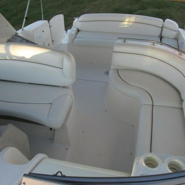 2002 Rinker 342