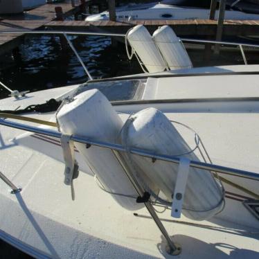 1985 Sea Ray 270 sundancer