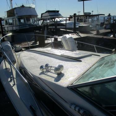 1985 Sea Ray 270 sundancer