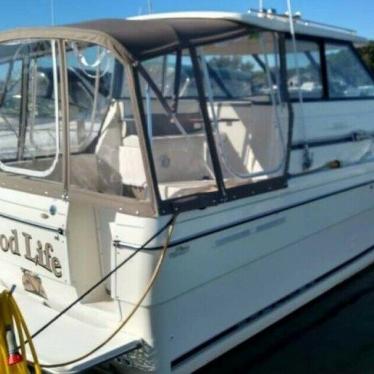 1998 Bayliner ciera express 2859