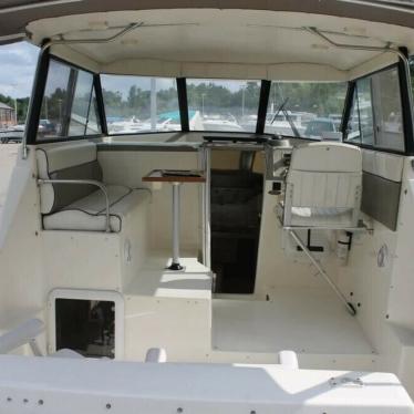 1998 Bayliner ciera express 2859