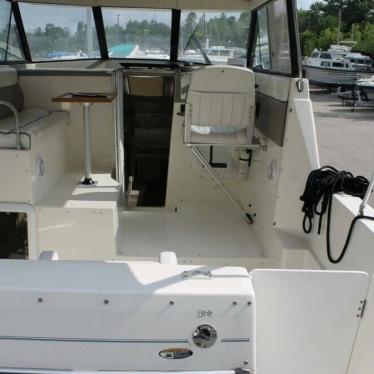 1998 Bayliner ciera express 2859