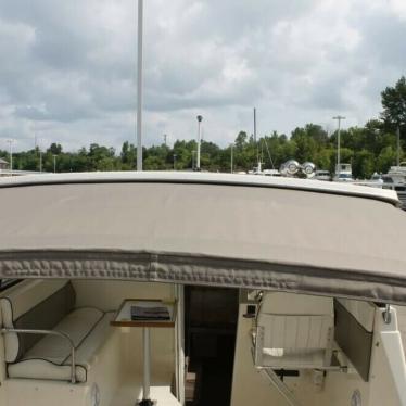 1998 Bayliner ciera express 2859