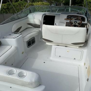 2003 Crownline 242 cr