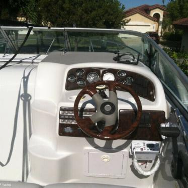 2003 Crownline 242 cr