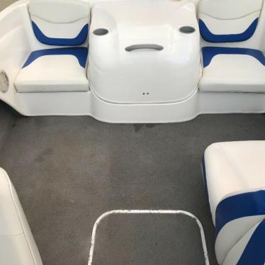 2007 Bayliner bowrider 175