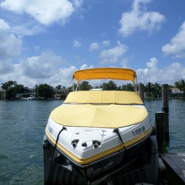 2012 Rinker captiva 246