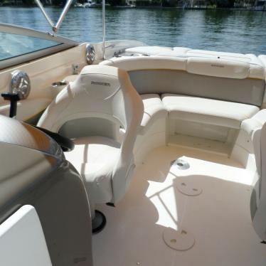 2012 Rinker captiva 246