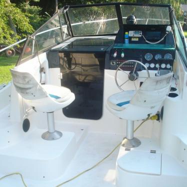 1997 Bayliner wakearound