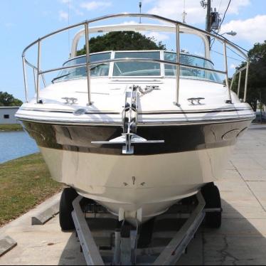 2000 Sea Ray 280 super sport