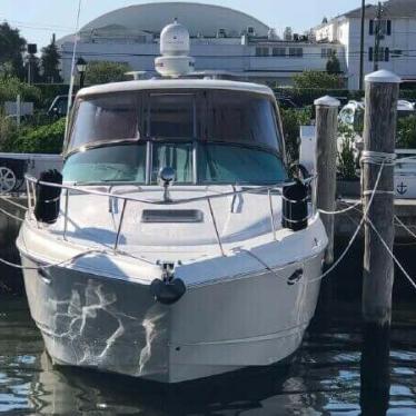 2007 Chaparral 37