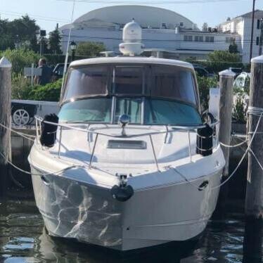 2007 Chaparral 37