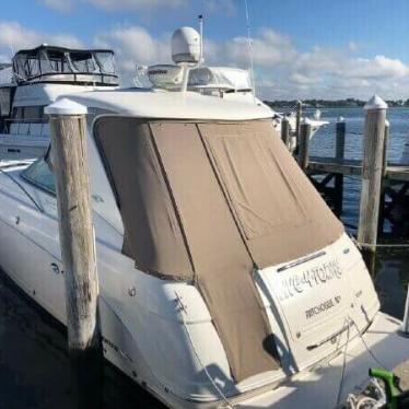 2007 Chaparral 37