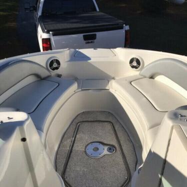 2008 Sea Ray 23