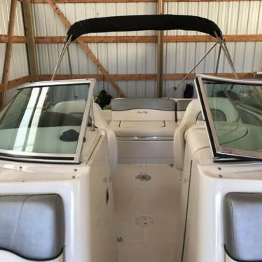 2008 Sea Ray 23