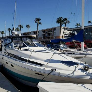 1993 Bayliner ciera 3055 sunbridge