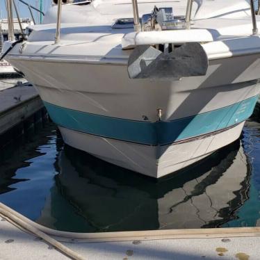 1993 Bayliner ciera 3055 sunbridge