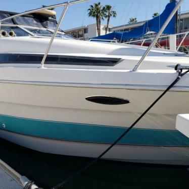 1993 Bayliner ciera 3055 sunbridge