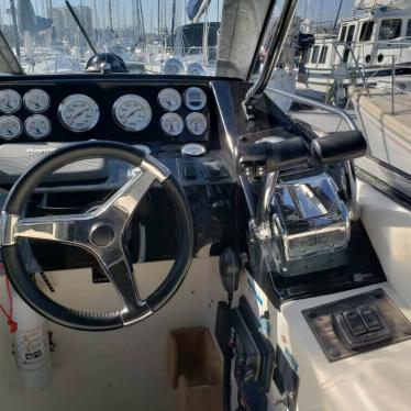 1993 Bayliner ciera 3055 sunbridge