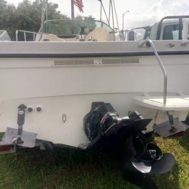 2004 Bayliner diesel