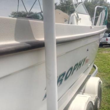 2004 Bayliner diesel