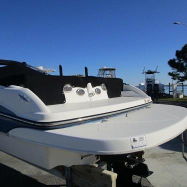 2012 Bayliner 215 bowrider