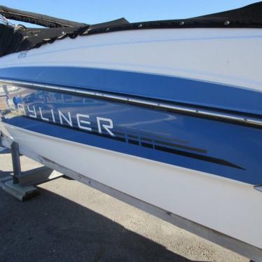 2012 Bayliner 215 bowrider