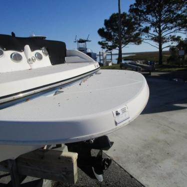 2012 Bayliner 215 bowrider