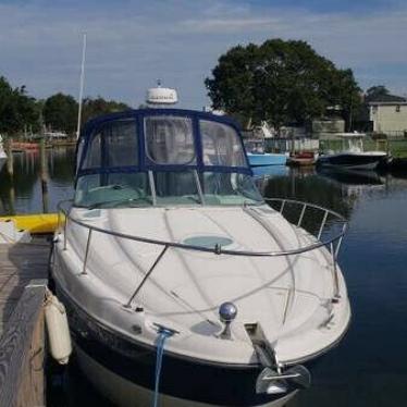 2004 Maxum 3100 pc cruiser