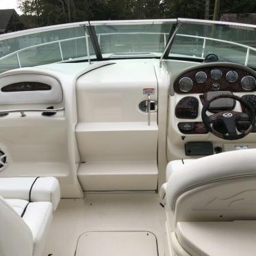 2005 Sea Ray sun sport