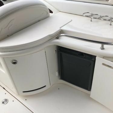 2005 Sea Ray sun sport