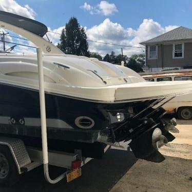 2005 Sea Ray sun sport