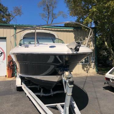 2005 Sea Ray sun sport