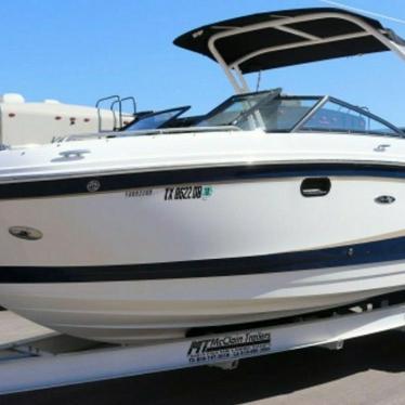 2015 Sea Ray