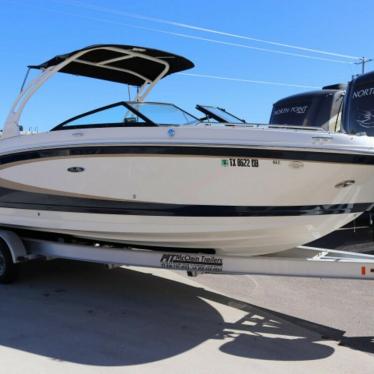 2015 Sea Ray