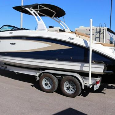 2015 Sea Ray