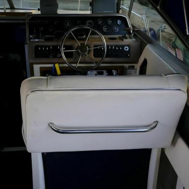 1987 Sea Ray weekender 30