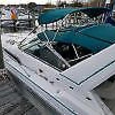 1993 Sea Ray 300 sundancer