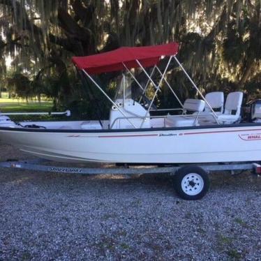 1998 Boston Whaler