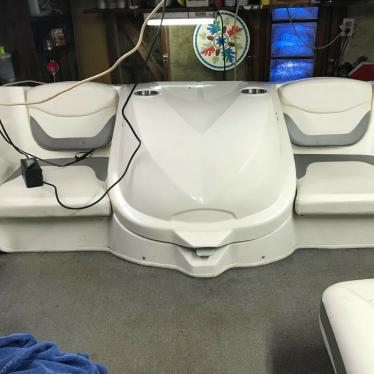 2009 Bayliner 175