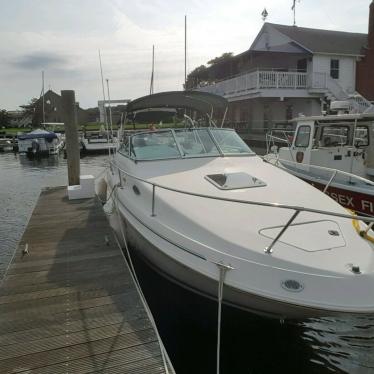 1999 Sea Ray sundancer