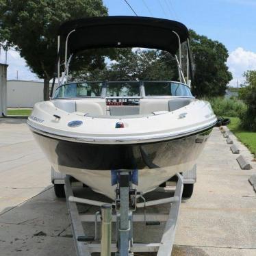 2009 Sea Ray 185 sport